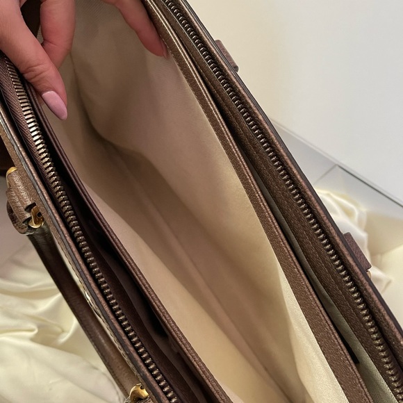 Gucci Briefcase - Picture 11 of 14